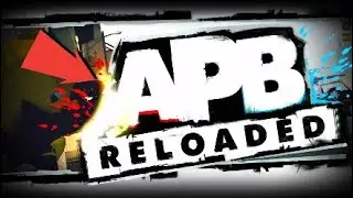 APB RELOADED | PS4 Raptor 45 Hawk