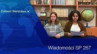 Wiadomości SP 267