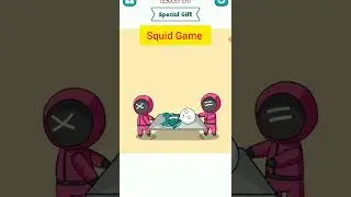 😄😱DOP 3 New Update | SQUID GAME | Brain Riddles #shorts #dop3game #1mviralgaming #squidgame