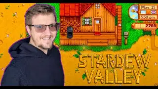Making the Entire Town Fall In Love With Me | Stardew Valley