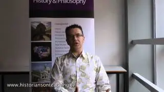 A distinctive education