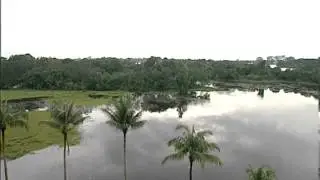 Inya Lake, Myanmar by Asiatravel.com