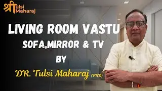 🏡 Living Room Vastu: Perfect Sofa, Mirror & TV Placement Tips! #VastuForHome #LivingRoomVastu