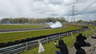 Drifting @Spring action day 2022