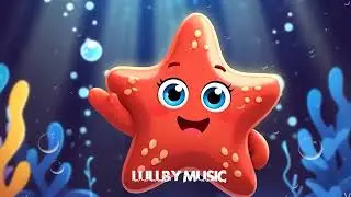 Lullaby Music, Baby Sleep Music 🎵 Mozart & Brahms Lullabies 🌙 Overcome Insomnia & Sleep quick #072