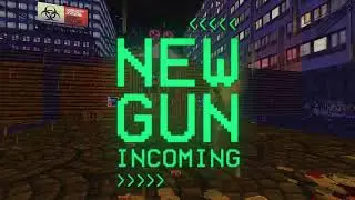 Beyond Sunset | New Gun