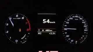 Audi S3 TTE555