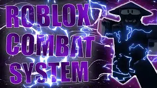 Combat System // Roblox Studio Tutorial