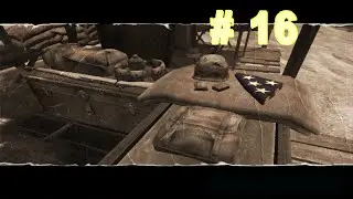 Medal of Honor: Pacific Assault - Gameplay, part 16