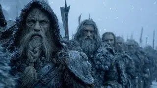 NORDIC EPIC VIKING  MUSIC &ndash; Courage and Strength of the Northern Warriors