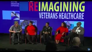 Delivering Equitable Care - VHA Innovation Experience (iEX) Conference