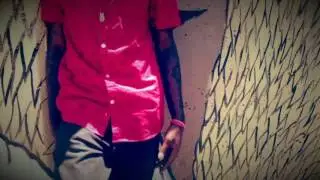 Chris Ali - Senseless