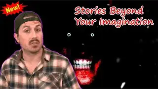 Bizarre 7+ Unsettling Horror Stories You've Never Heard Before | mrballen Horror To fall Asleep