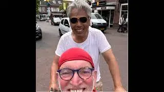 Nierfalen . Hoe ga je daar mee om . Een intens gesprek