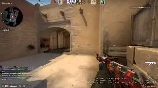 CSGO Pure server: file [GAME]\pak01_001.vpk does not match the server's file [100% fix]