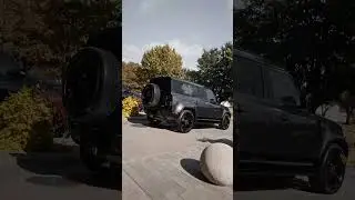 2021 Land Rover Defender | 73,237 Miles | Texas Vehicle Exchange