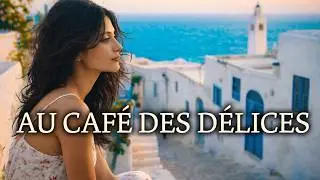 Au café des délices (Patrick Bruel) – Instrumental Cover
