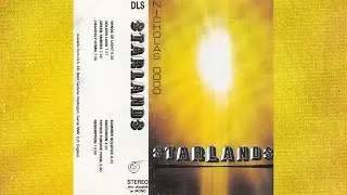Nicholas Dodd - Starlands [1987]