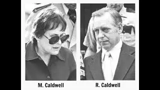 &ldquo;Millionaire Heiress&hellip; Or Mastermind Killer?&rdquo;| True Crime by the Fire&rdquo;