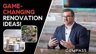 Maximize Your Home's Worth: Top Renovations to Consider for Boosting Your Home Value | #Renovations