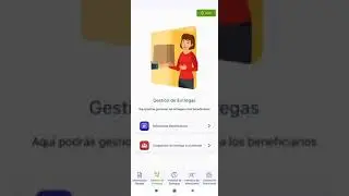 💻COMO PROGRAMAR ENTREGAS DE RPP EN BIENESTAR APP - F&Aacute;CIL Y  R&Aacute;PIDO🔥