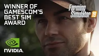 What's New With Farming Simulator 19?