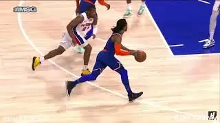 GOOFY FOOT FINISH(Same Foot, Same Hand)