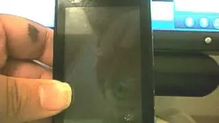 Review- LG Vu