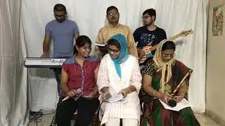 Hindi Zion Songs || ZionSongs || HebronSongs || Section 2