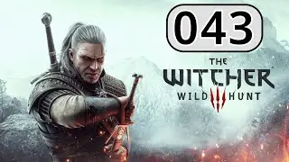 Playthrough: The Witcher 3: Wild Hunt - The Complete Edition [043]