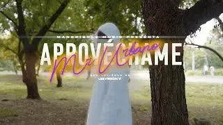 MR. URBANO - APROVECHAME  ( DIR. @JRMUSICJayRicky )