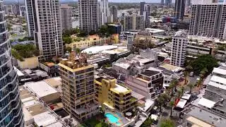 64/18-22 Orchid Avenue, Surfers Paradise