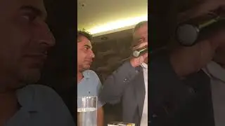 METİN IŞIK SAHNE