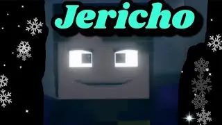 Five Night Freddy's Monster Michael Afton Jecktorm M&uacute;sica Jericho Celldweller Ouras Voz Deferente!