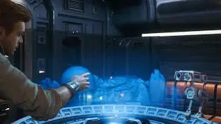 STAR WARS Jedi: Survivor PS5 Gameplay Part 3