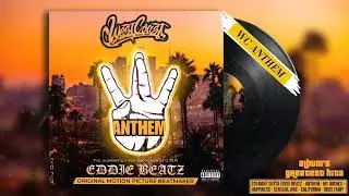 EDDIE BEATZ - WESTCOAST ANTHEM (Opera, Gangsta Type) #remix #westcoast #music #gangsta