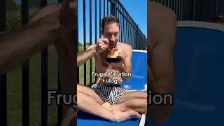 The CHEAPEST vacation day