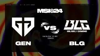 PERFEKTNÍ MSI CO-STREAM | DEN 17 | GRAND FINALS | GENG vs BLG