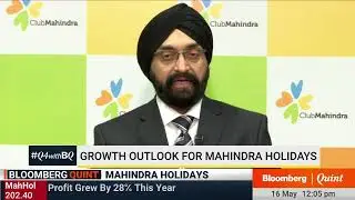 Analysing Mahindra Holidays' Q4 Performance