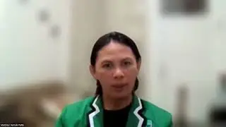 Video Refleksi Pembelajaran