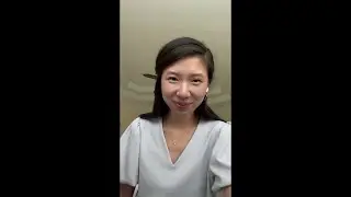 McKinsey Careers: Selfie Talk with Business Analyst Laura
