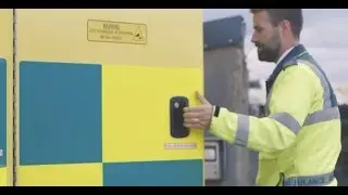Our Future. Our Hands. SIPTU Ambulance Roles and Responsibilities Campaign