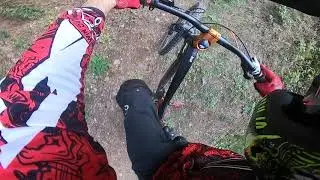 Ride dh ovonnaz(6)