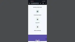 all model iqoo bootloader unlock #iqoobootloader