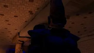 Aspect Warrior [Warhammer Animation]