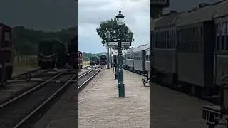 41 241 23 076 komt in beekbergen #trein #train #railway #trainspotting #railroad #vsm