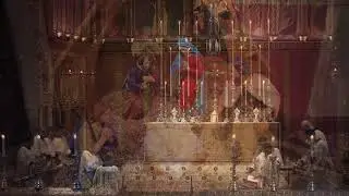 Midnight Mass