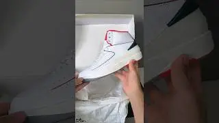 Jordan 2 Retro 
