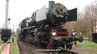 kerst expres  stoomloc 52 532 13 12 2025