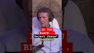 Is Christianity REALLY for Black People?
